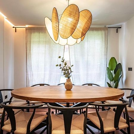 New! Lovely 4-Bedroom Loft In Bilbao Eksteriør bilde